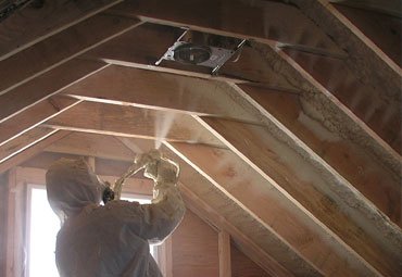 Chesapeake Attic Insulation