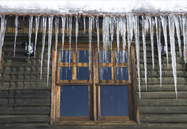 Ice Dam Prevention for Chesapeake Homes