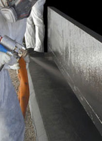 Chesapeake Protective Polyurea Coatings